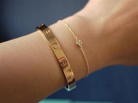 cartier love bracelet slim|affordable cartier love bracelets uk.